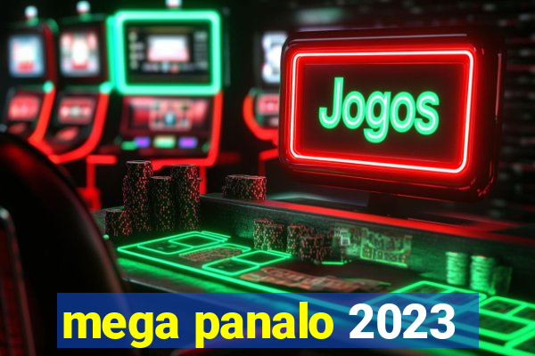 mega panalo 2023