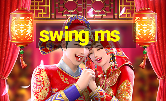 swing ms