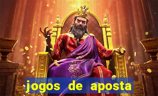 jogos de aposta s?o ilegais