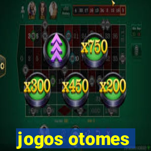 jogos otomes