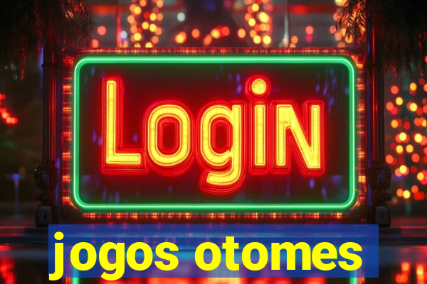 jogos otomes