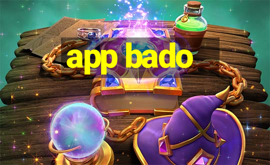 app bado