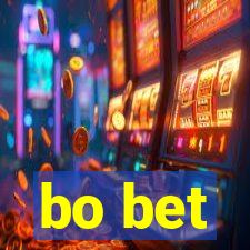 bo bet