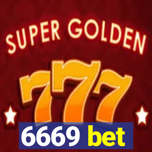 6669 bet