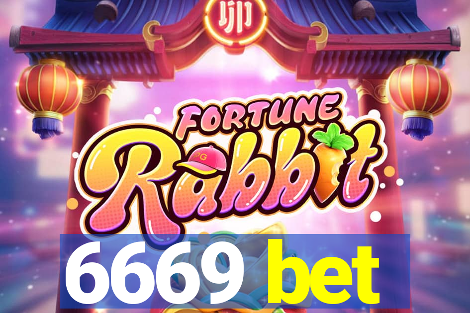 6669 bet