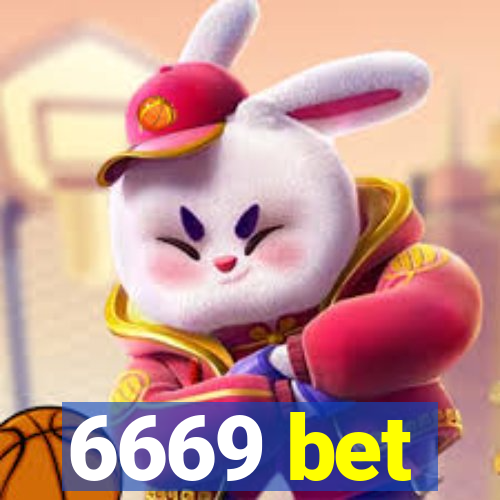 6669 bet