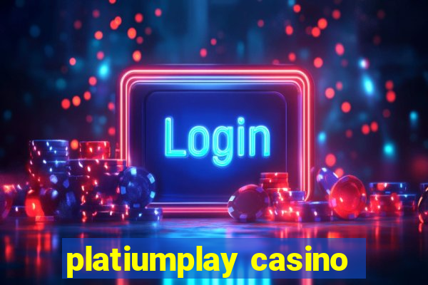 platiumplay casino