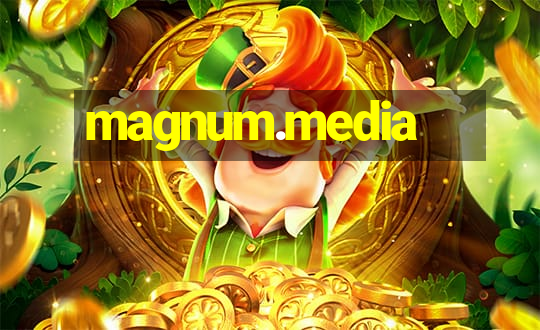 magnum.media