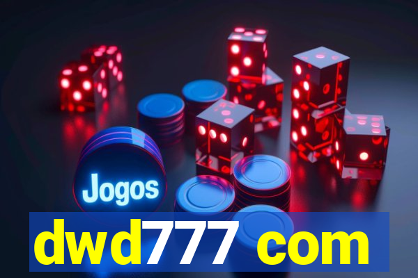 dwd777 com