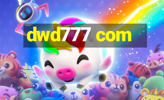 dwd777 com