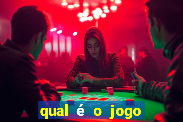 qual é o jogo que realmente ganhar dinheiro