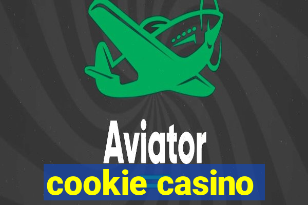 cookie casino