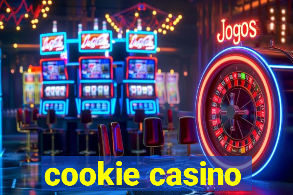 cookie casino