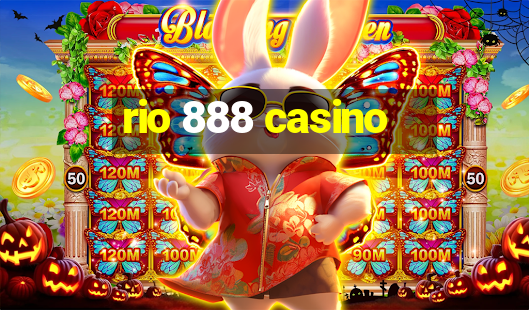 rio 888 casino