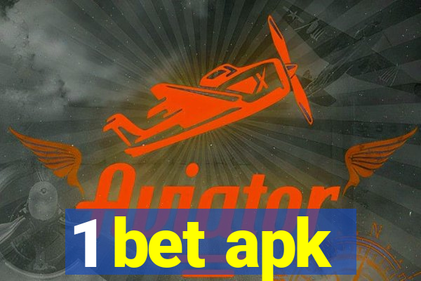 1 bet apk