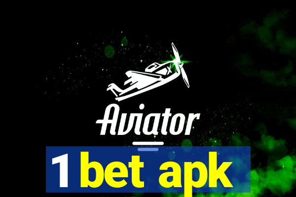 1 bet apk