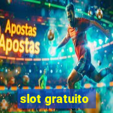 slot gratuito