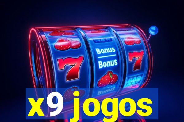 x9 jogos