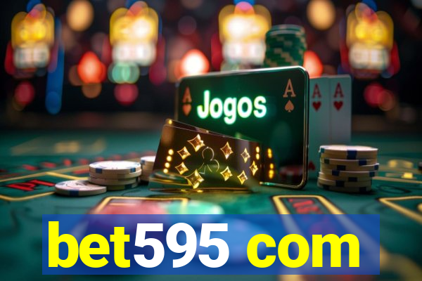 bet595 com