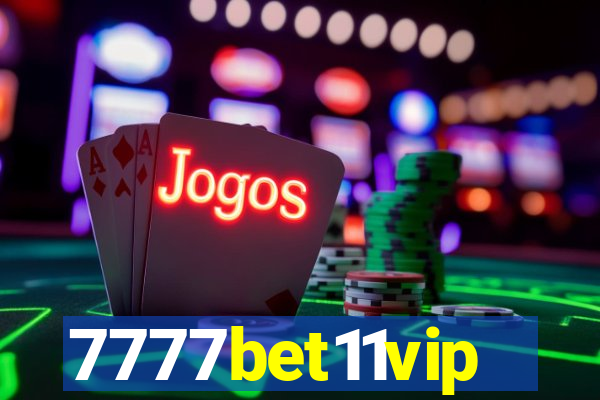 7777bet11vip