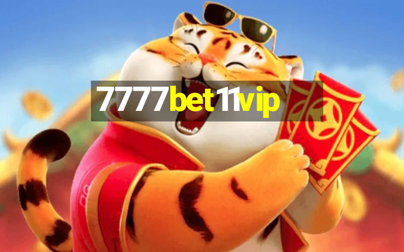 7777bet11vip