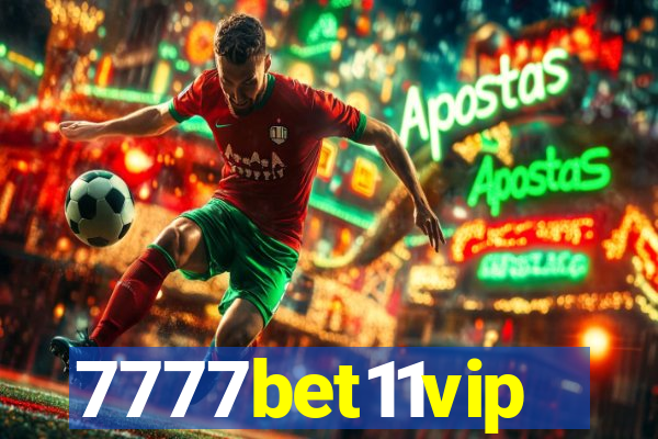 7777bet11vip