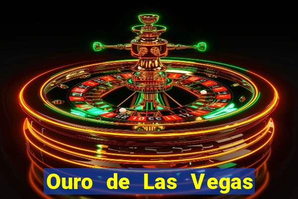 Ouro de Las Vegas o ouro maldito de las vegas filme online