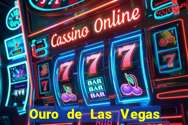 Ouro de Las Vegas o ouro maldito de las vegas filme online