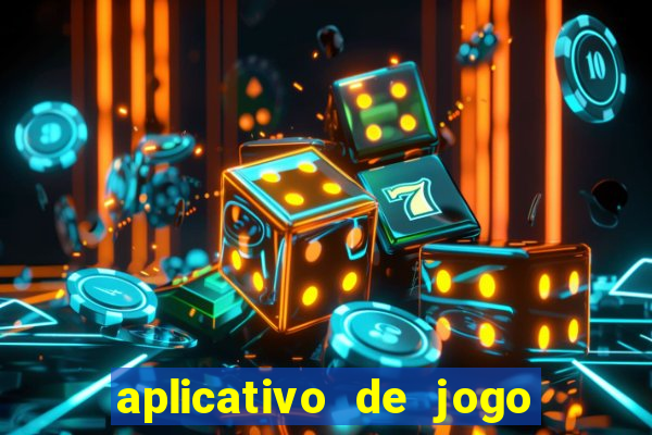 aplicativo de jogo de cassino