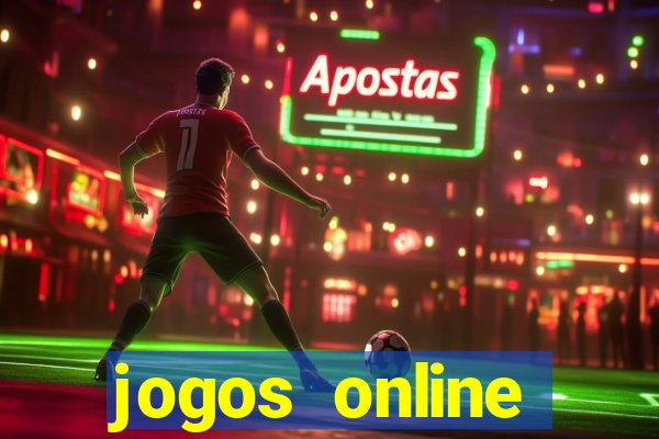 jogos online plataforma nova