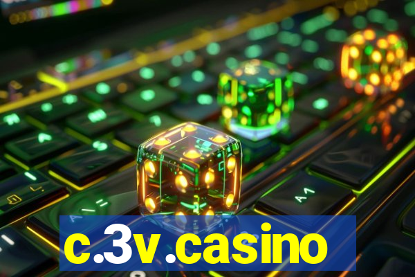 c.3v.casino