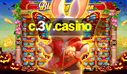 c.3v.casino