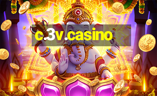 c.3v.casino