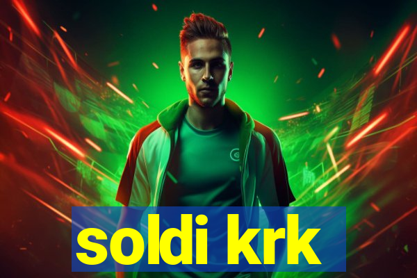 soldi krk