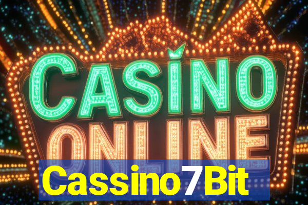 Cassino7Bit