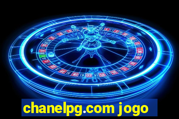 chanelpg.com jogo