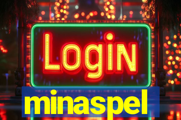 minaspel