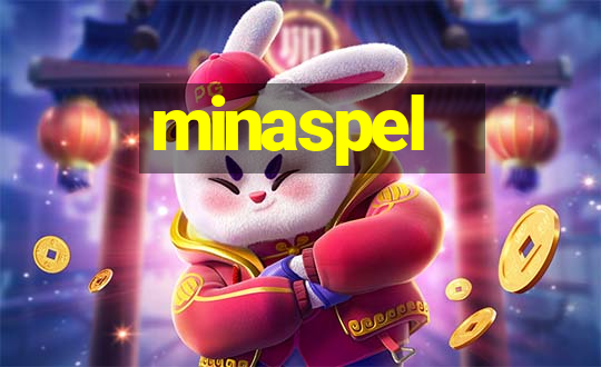 minaspel