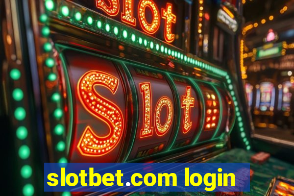 slotbet.com login