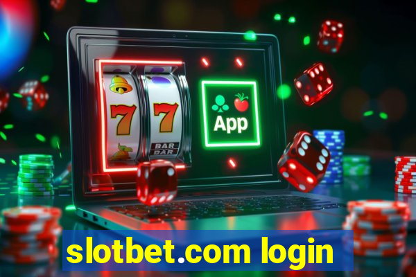 slotbet.com login