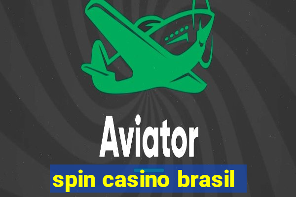 spin casino brasil