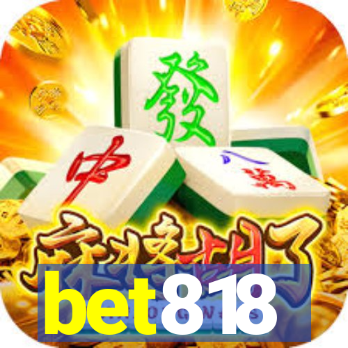 bet818