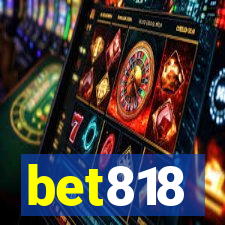 bet818