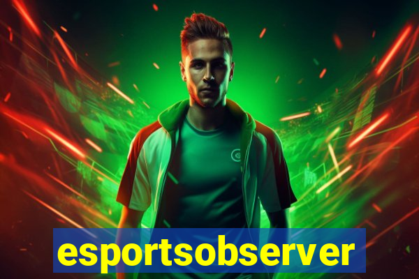 esportsobserver.com