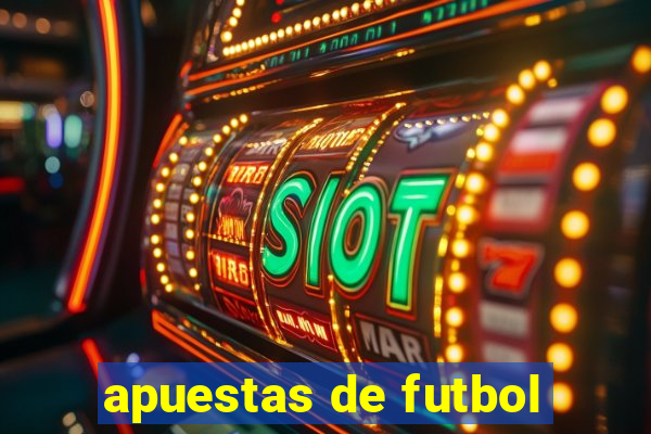 apuestas de futbol