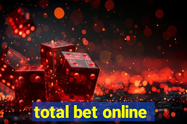 total bet online