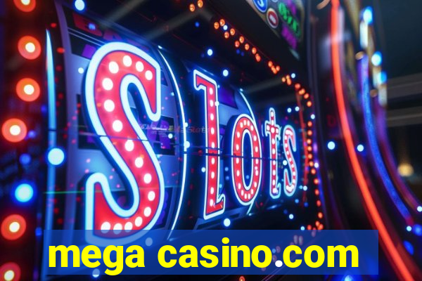 mega casino.com