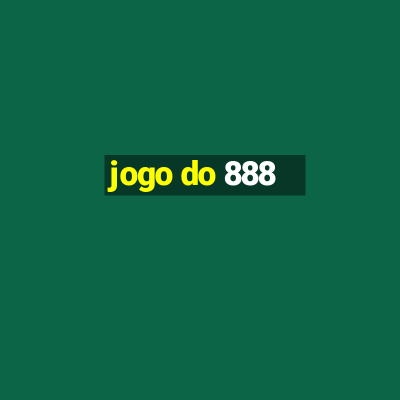 jogo do 888