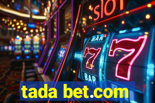 tada bet.com