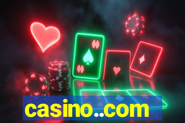 casino..com